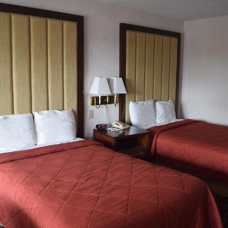Landmark Inn Hartsville Extérieur photo