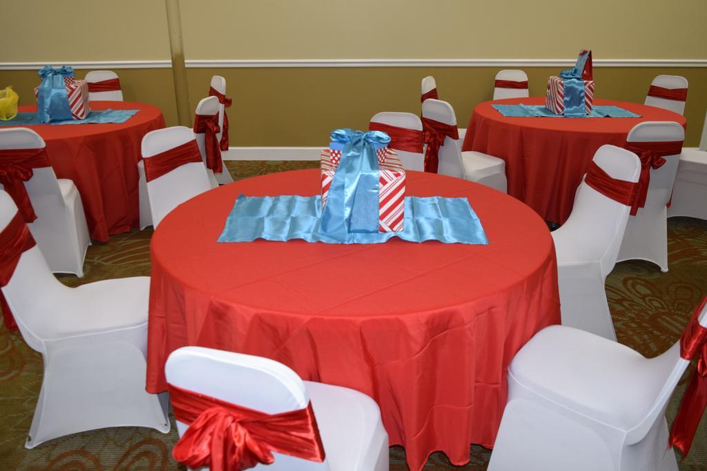Landmark Inn Hartsville Extérieur photo