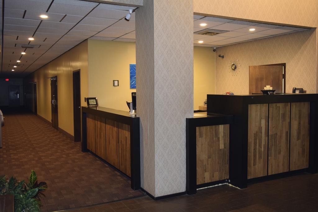 Landmark Inn Hartsville Extérieur photo