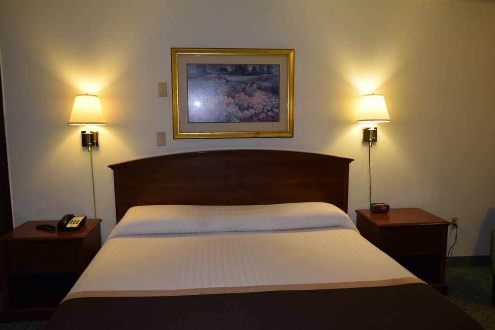 Landmark Inn Hartsville Extérieur photo