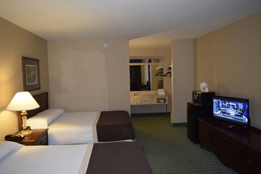 Landmark Inn Hartsville Extérieur photo
