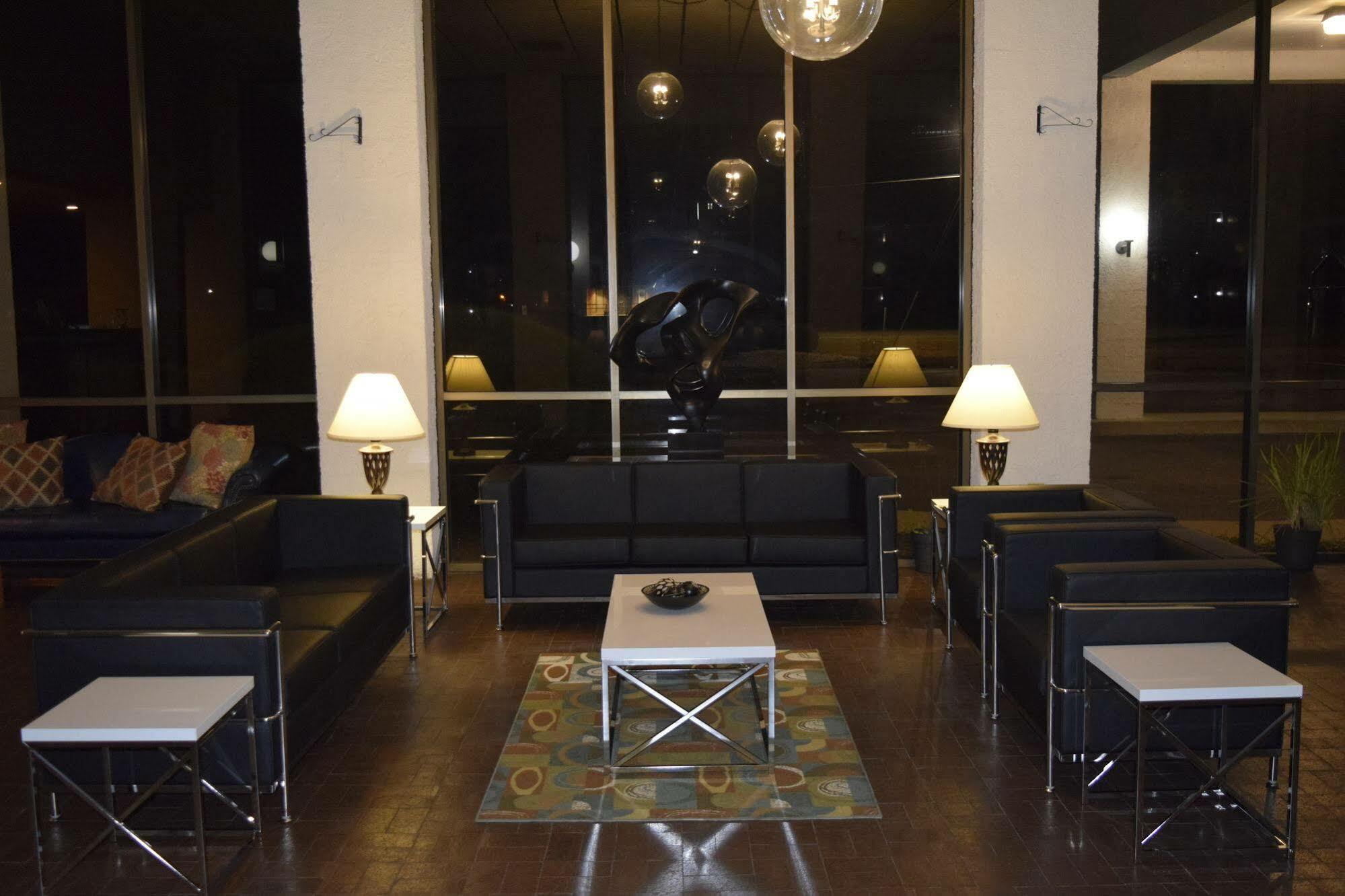 Landmark Inn Hartsville Extérieur photo