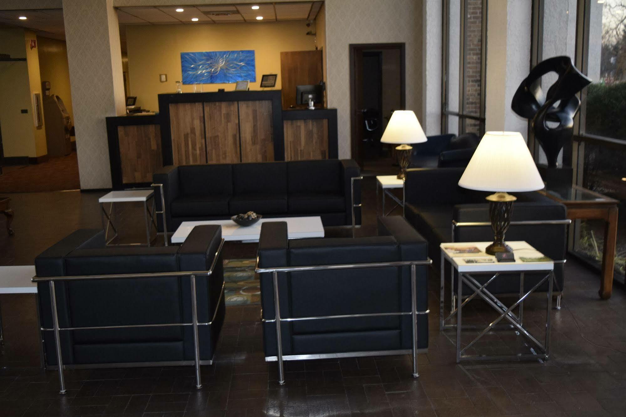 Landmark Inn Hartsville Extérieur photo