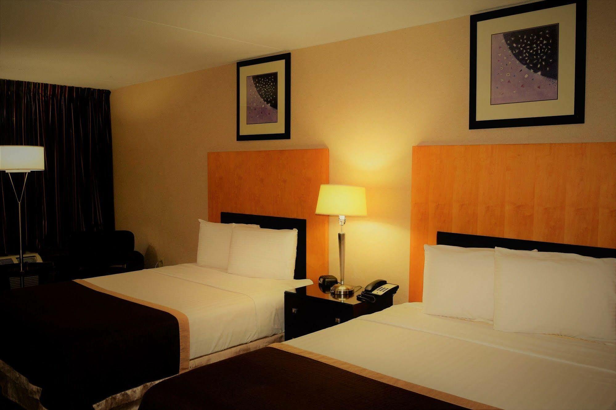 Landmark Inn Hartsville Extérieur photo