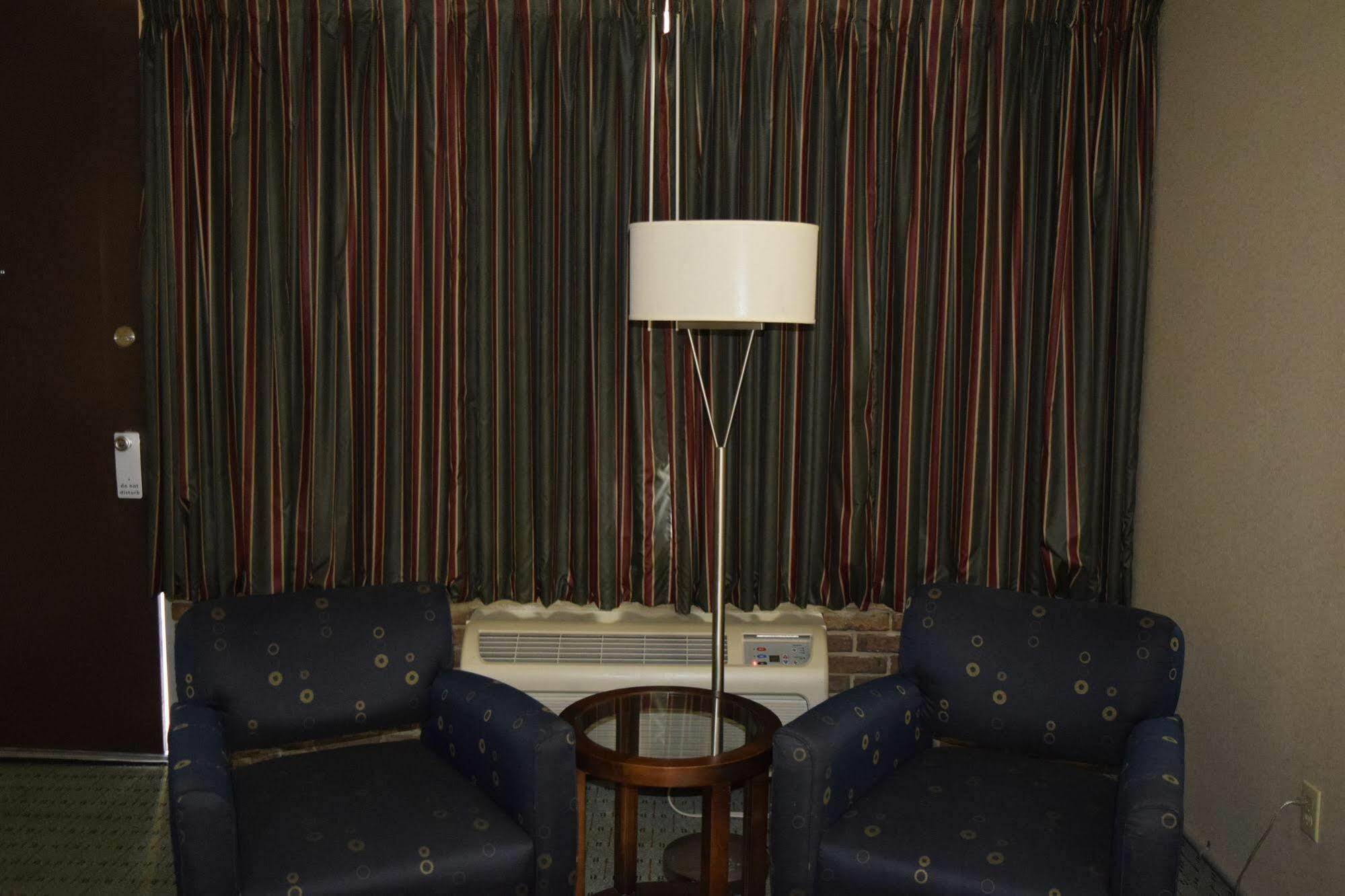 Landmark Inn Hartsville Extérieur photo